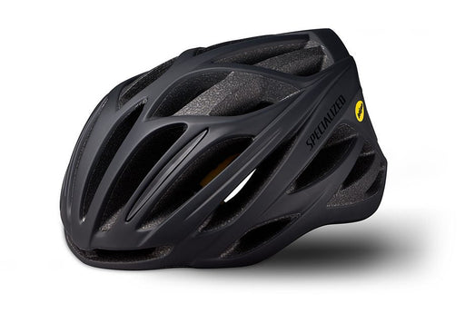 Specialized echelon ii mips helmet matte black s