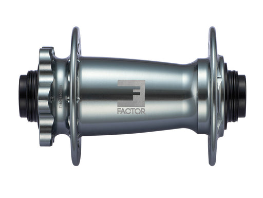 601 BOOST, 15x110, Front Hub
