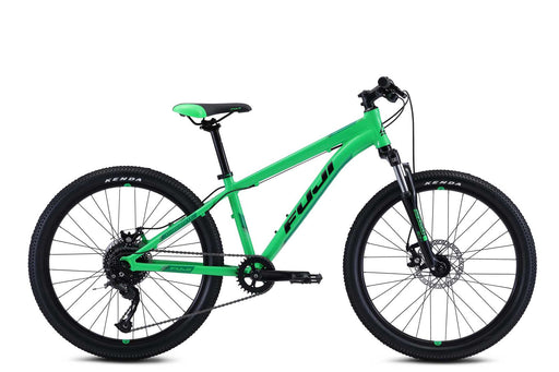 Fuji Dynamite 24 Pro Disc Kids Mountain Bike