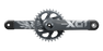 X01 Eagle, Dub, Crankset