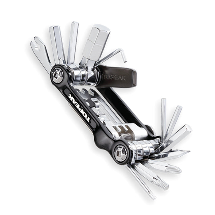 Topeak x Pivot Phoenix Dock Ninja Tool Box Mini 20 Pro