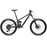 2024 Pivot Mach 6 Brunch Ride 70/90, Alloy Wheels