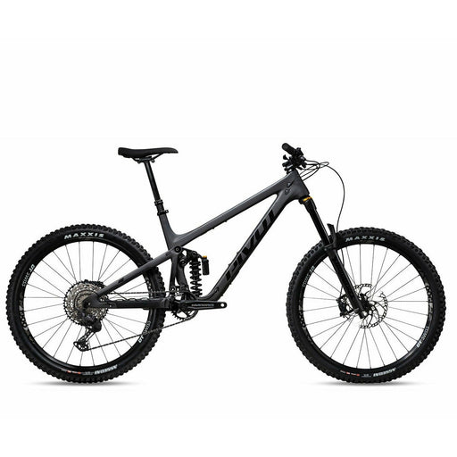 2022 Pivot Mach 6 RIDE SLX/XT 27.5