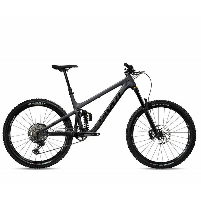 2022 Pivot Mach 6 RIDE SLX/XT 27.5