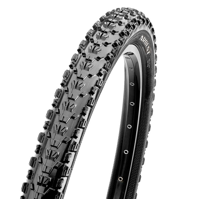Maxxis Ardent Tire 27.5 x 2.25, Tubeless, Folding, Black, Dual, EXO, Mountain Bike Tire
