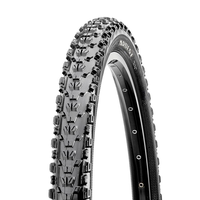 Maxxis Ardent Tire 27.5 x 2.25, Tubeless, Folding, Black, Dual, EXO, Mountain Bike Tire
