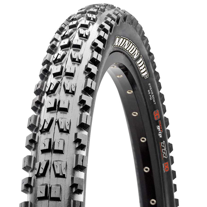 Maxxis Minion DHF Mountain Bike Tire