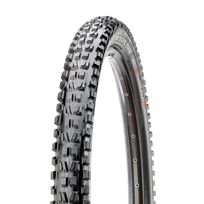 Maxxis Minion DHF Mountain Bike Tire