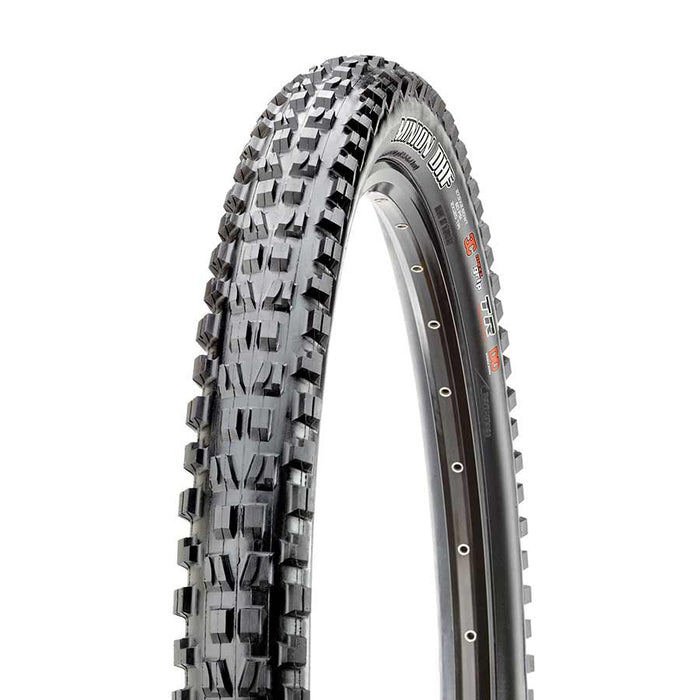 Maxxis Minion DHF Mountain Bike Tire