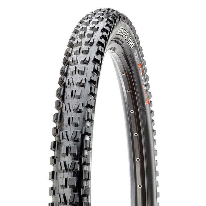 Maxxis Minion DHF Mountain Bike Tire