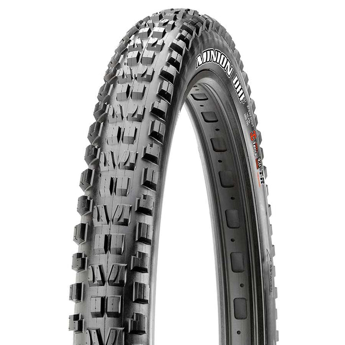 Maxxis Minion DHF Mountain Bike Tire
