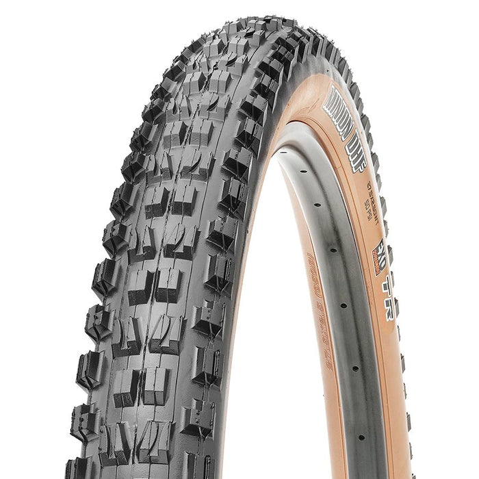 Maxxis Minion DHF Mountain Bike Tire