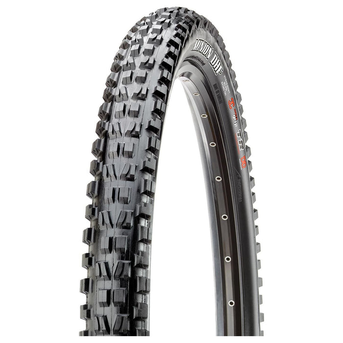 Maxxis Minion DHF Mountain Bike Tire