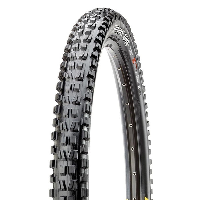 Maxxis Minion DHF Mountain Bike Tire