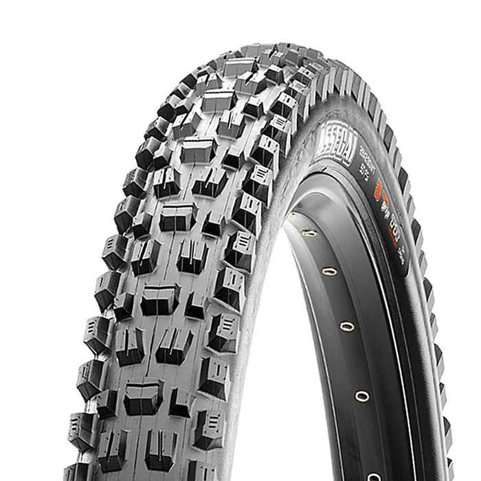 Maxxis Assegai 27.5 x 2.5 3C/TR/WT EXO Mountain Bike Tire