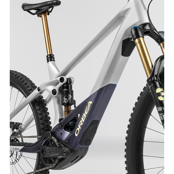 2024 Orbea Wild M10