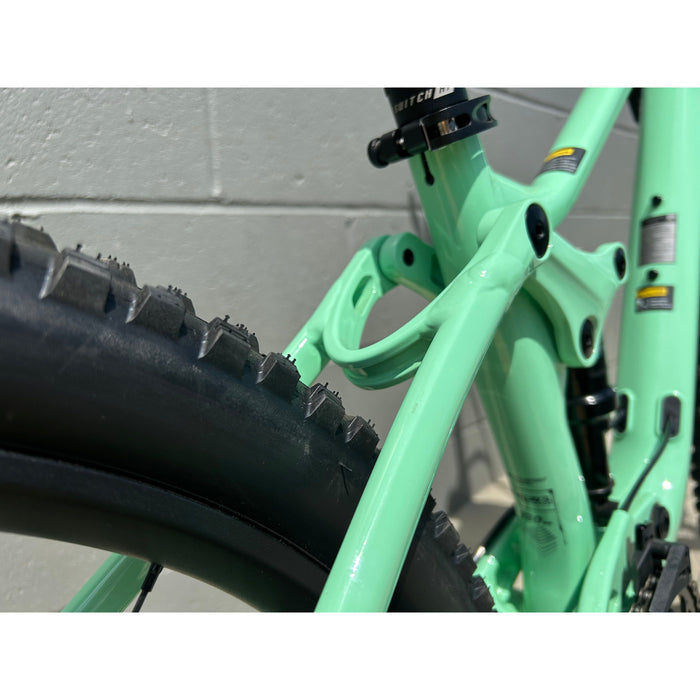 Liv Faith 24 Kids’ Mountain Bike, Blem