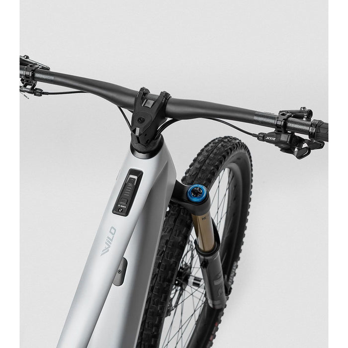 2024 Orbea Wild M10
