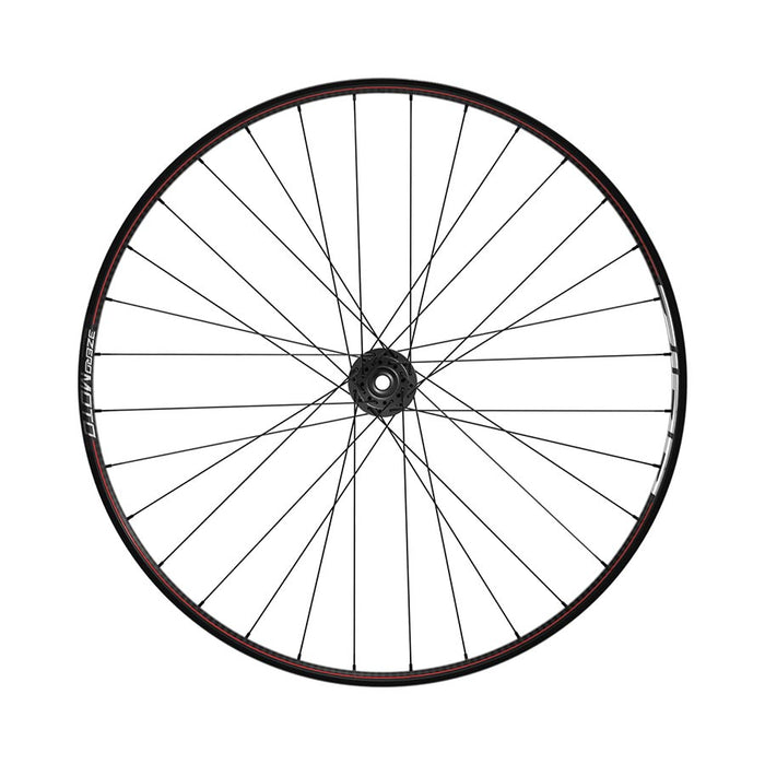 Zipp 3ZERO MOTO B1 32h 15x110mm Boost Rear Wheel