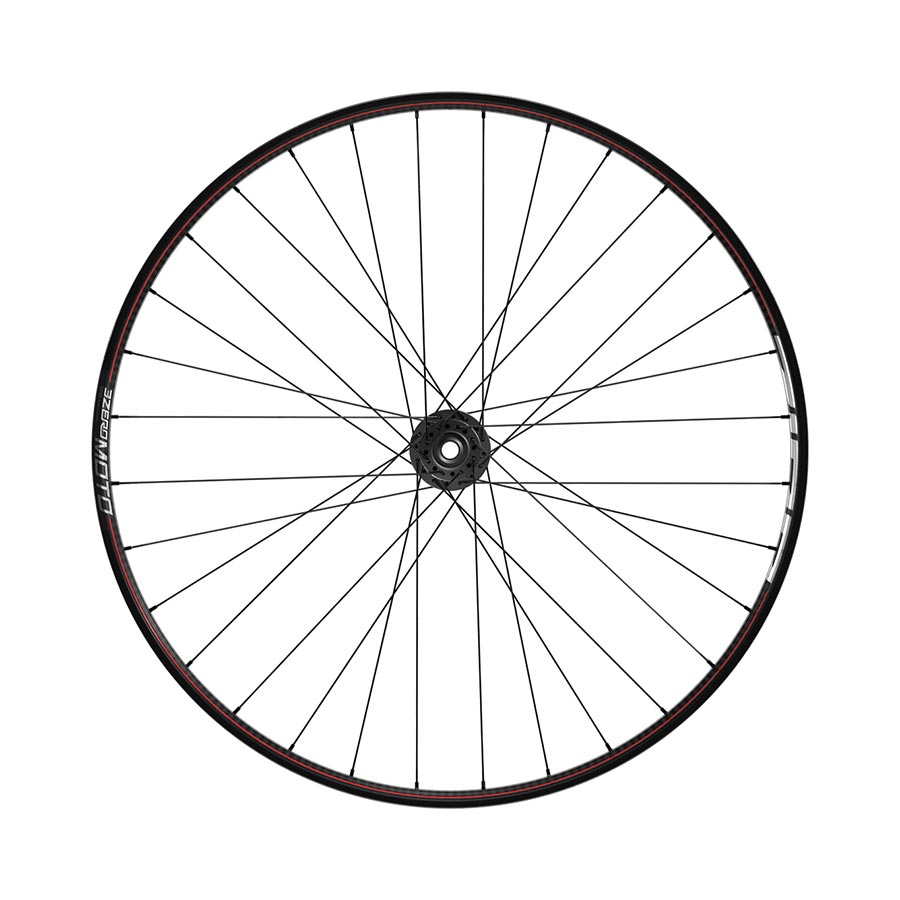 Zipp 3ZERO MOTO B1 32h 15x110mm Boost Rear Wheel