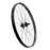 Zipp 3ZERO MOTO B1 32h 15x110mm Boost Front Wheel