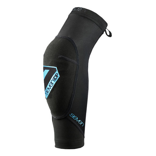 Transition, Elbow Pads