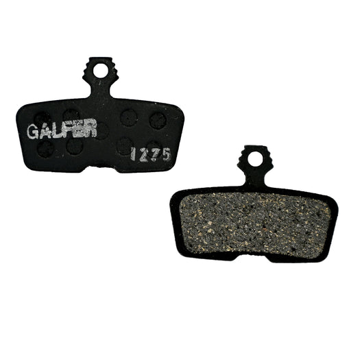 Galfer Semi-Metallic Disc Pads — Sram Code R/RSC/Guide RE (Standard)