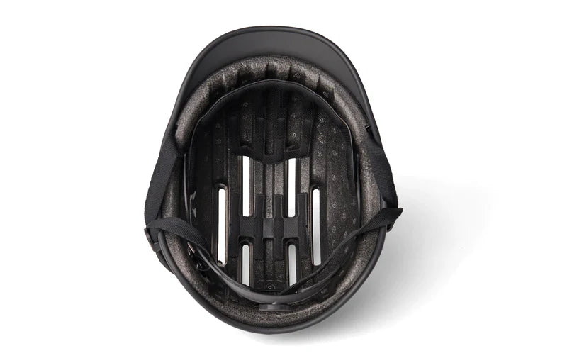 Thousand Helmet Heritage Collection Stealth Black