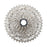 Shimano Deore CS-M5100-11 11-Speed Mountain Bike Cassette, 11-42t