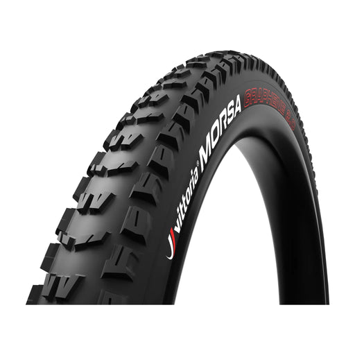 Vittoria Morsa 27.5x2.5 TNT Mountain Bike Tire