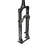 RockShox Pike DJ A4 140mm 26” Mountain Bike Fork