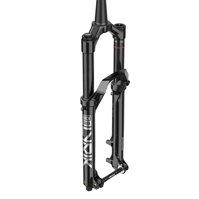 RockShox Lyrik Ultimate RC2 D1 27.5” 150mm Mountain Bike Fork