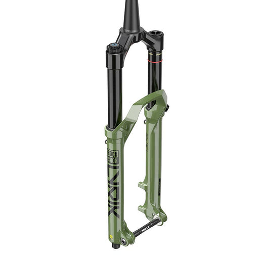 RockShox Lyrik Ultimate RC2 D1 27.5” 160mm Mountain Bike Fork