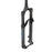 RockShox Pike Select Charger RC C1 130mm, 44mm Offset, 29” Mountain Bike Fork