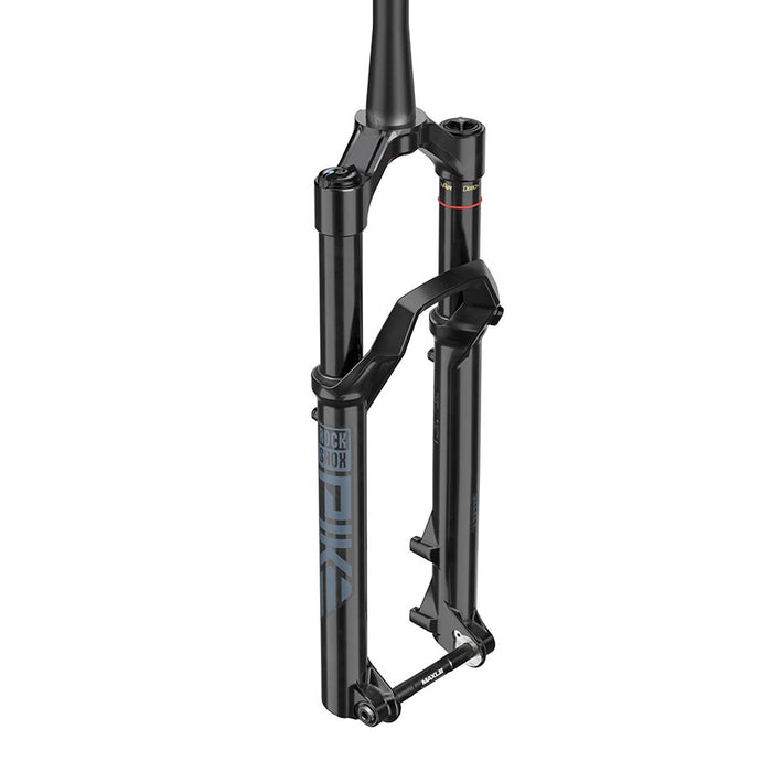RockShox Pike Select Charger RC C1 140mm 27.5” Mountain Bike Fork