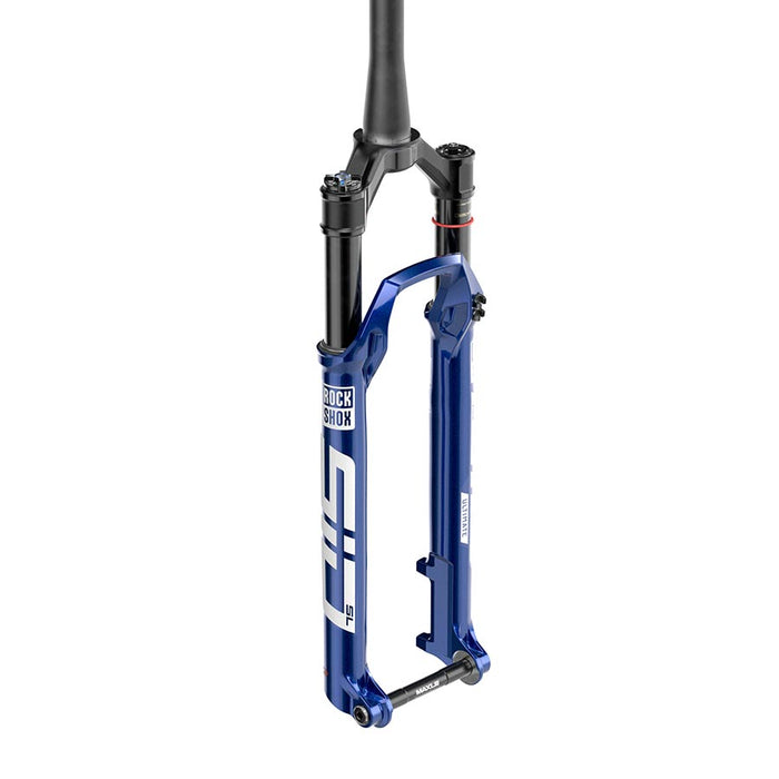 RockShox SID SL Ultimate 2P D1 110mm travel, 44mm Offset 29" Mountain Bike Fork