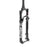 RockShox SID SL Ultimate 3P D1 110mm, 44mm Offset 29" Mountain Bike Fork