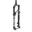 RockShox SID Ultimate Race Day 2 Suspension Mountain Bike Fork - 29, 120 mm, 15 x 110mm, 44mm Offset