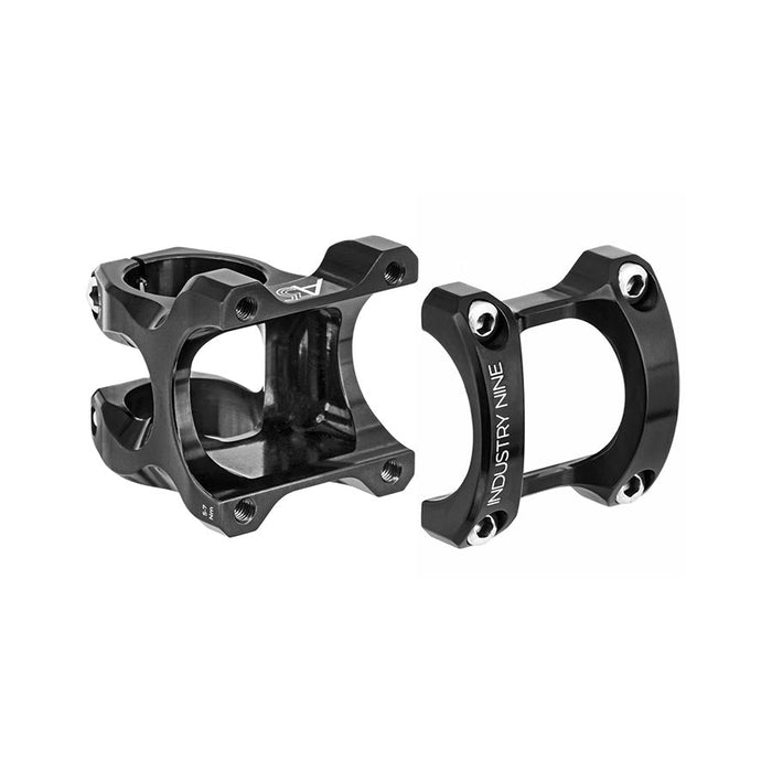 Industry Nine A35 8° 40mm Mountain Bike Stem
