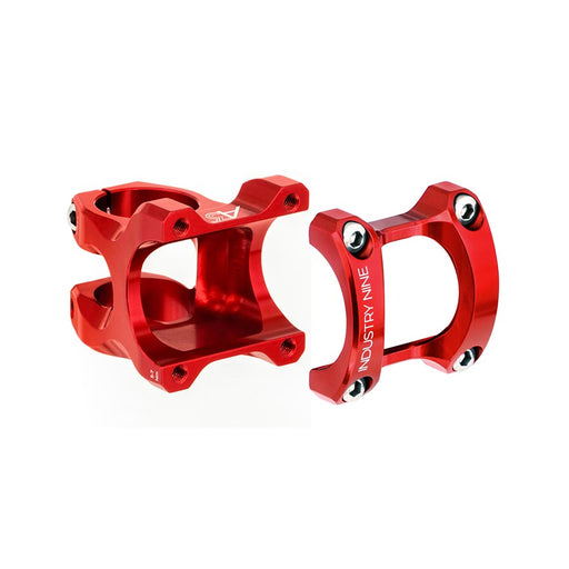 Industry Nine A35 7° 50mm Mountain Bike Stem
