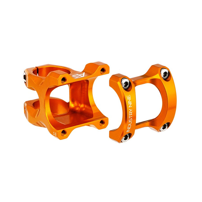 Industry Nine A35 7° 50mm Mountain Bike Stem