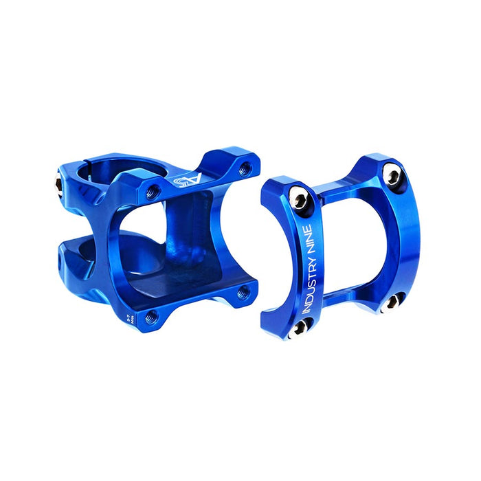 Industry Nine A35 7° 50mm Mountain Bike Stem