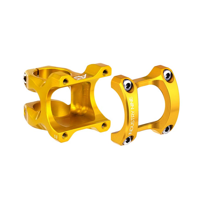 Industry Nine A35 7° 50mm Mountain Bike Stem