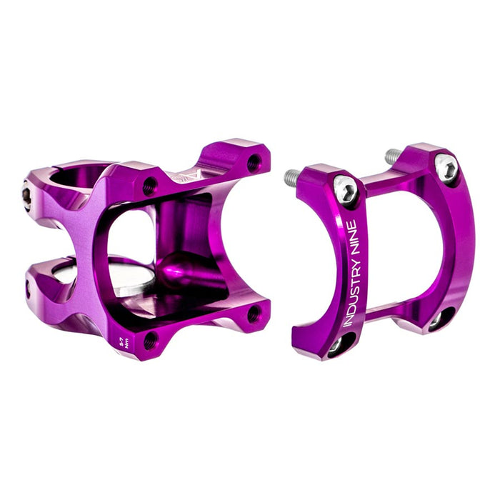 Industry Nine A35 7° 50mm Mountain Bike Stem