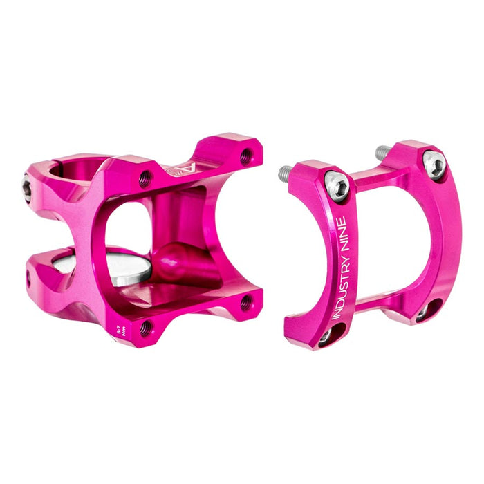 Industry Nine A35 7° 50mm Mountain Bike Stem