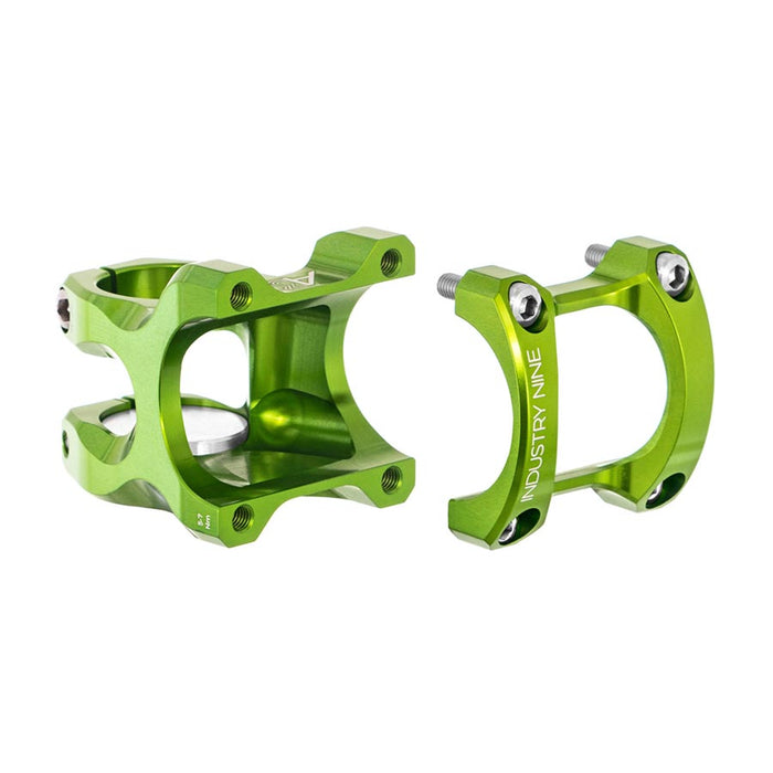 Industry Nine A35 7° 50mm Mountain Bike Stem