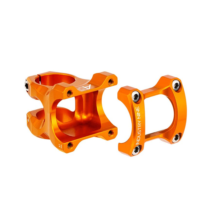 Industry Nine A318 40mm 6° Mountain Bike Stem