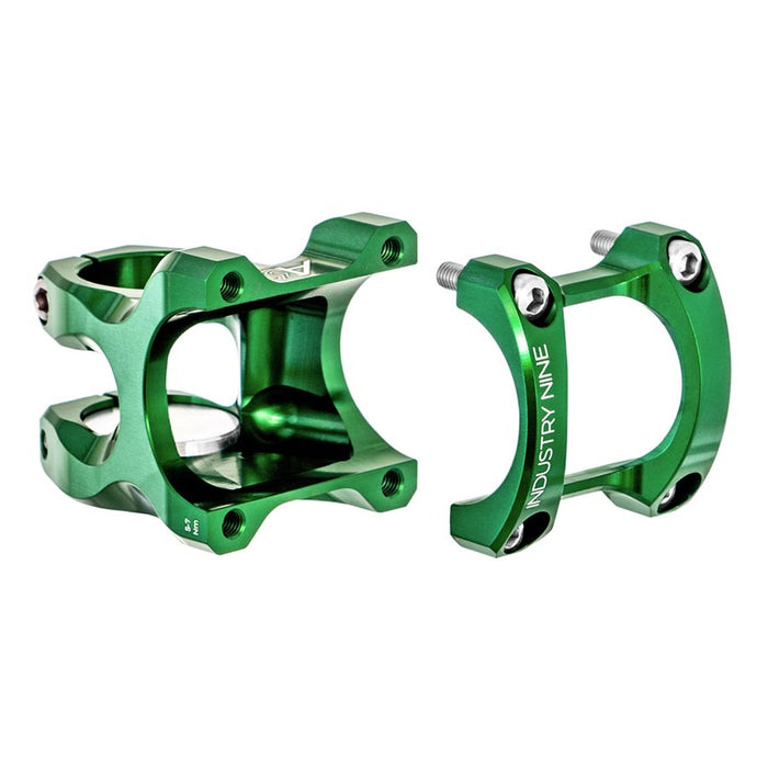 Industry Nine A318 40mm 6° Mountain Bike Stem