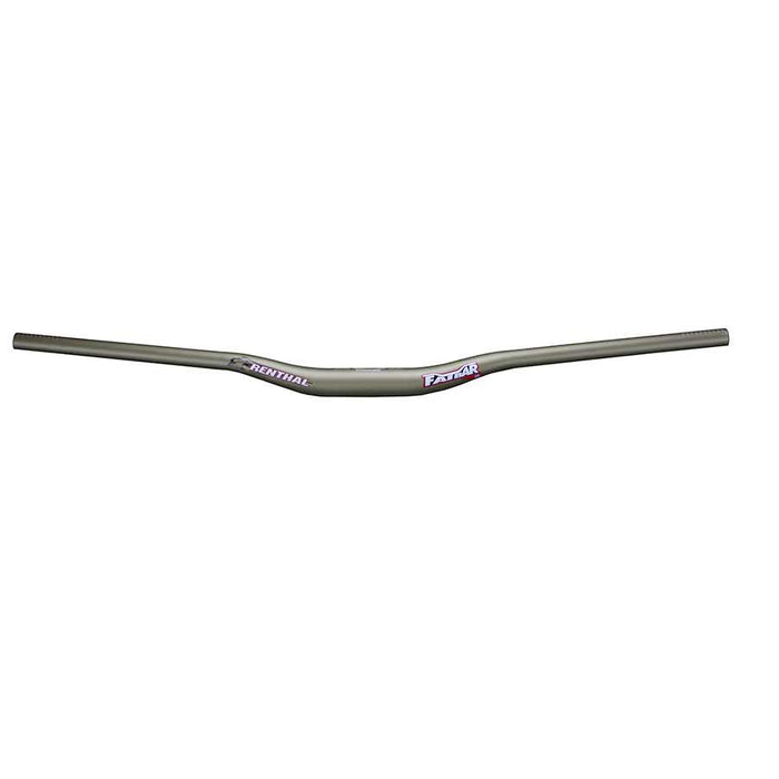 Renthal Fatbar35 40-mm Rise Mountain Bike Handlebar