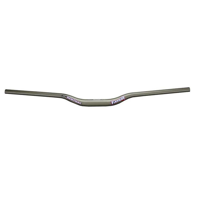 Renthal Fatbar35 40-mm Rise Mountain Bike Handlebar